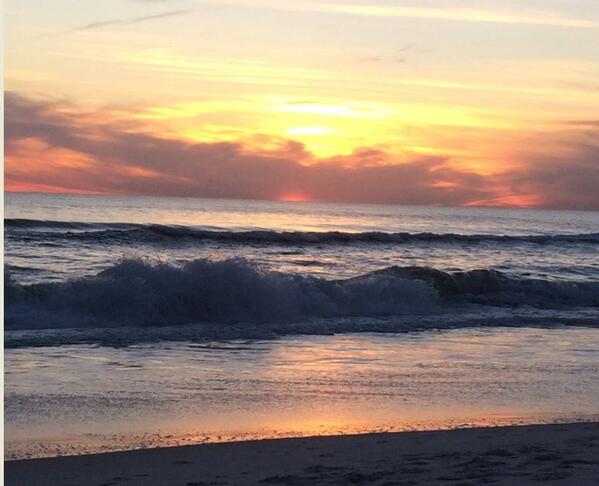 GoBVR's tweet photo. #PCB #Sunset February 21, 2014 http://t.co/qOrEDa98Rp