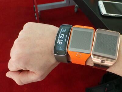 4swatch's tweet photo. Samsung Gear 2, Gear 2 Neo, Gear Fit - Цена вопроса...
http://t.co/OzBeffgvtk http://t.co/dvXuMi9r2l