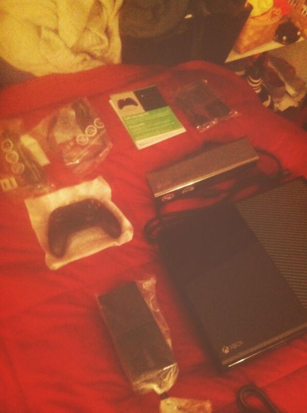 ProtoTypeWish's tweet image. #xbox #titanfall