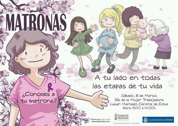 MareaRosa1's tweet photo. La Comunidad  Valenciana también se une a la Marea Rosa. ¡Súmate! http://t.co/6pNgzlzZpw