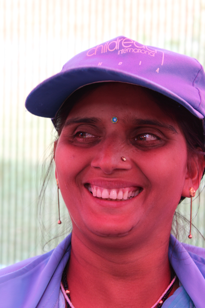 ChildreachInt's tweet photo. '#Girls have the right to #education. Attitudes are changing' Ganga, Social Activist http://t.co/CmU78OJmCy #IWD2014 http://t.co/sqevpEy7Xe