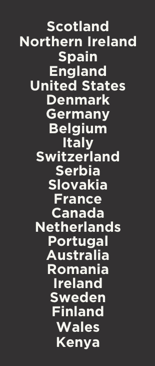 Acts29Europe's tweet photo. All represented at #a29multiply. #global #a29e http://t.co/6n2dZs1syo