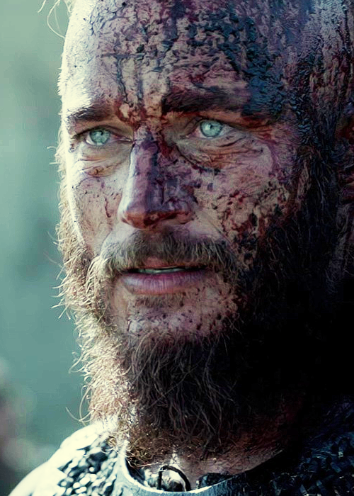 Gwimmy On Twitter Like How Are His Eyes Even Real Travisfimmel Ragnar Vikings Http T Co Jbacam8h4q