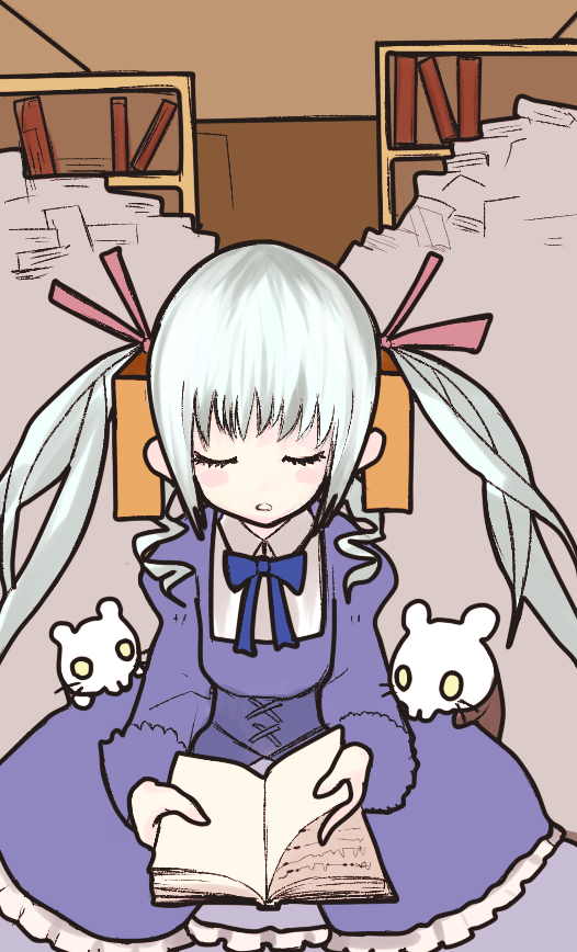 水弐 旧 っk Karanashiayumu なんでこんな縦長なんだろうと思いつつも応援イラスト にします Lpが尽きるまで エンドレスループ