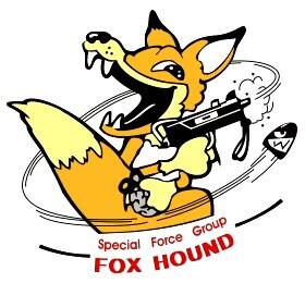 Foxhoundのtwitterイラスト検索結果 古い順
