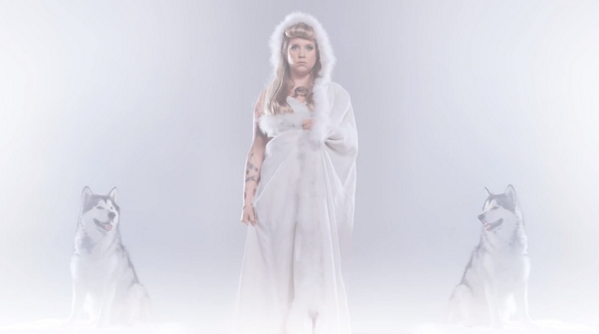 Thanks @destandaardvfor featuring our movie for ‚The Day I Will Be Dead’! bit.ly/NUa9MH