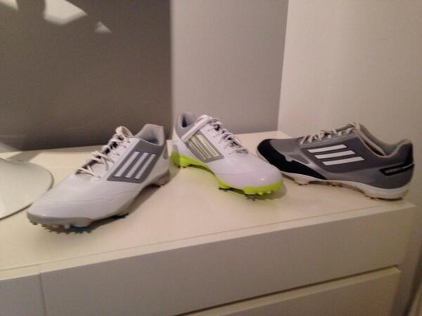 sergio garcia shoes