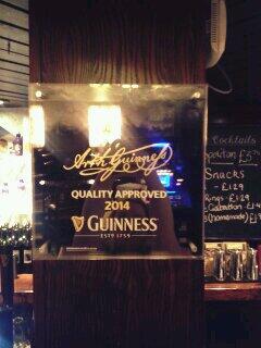 TheLangside's tweet image. #perfectpint at @thelangside #glasgowbeer why not pop in and try out our pint!