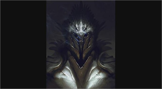 ダークソウル2のtwitterイラスト検索結果 古い順