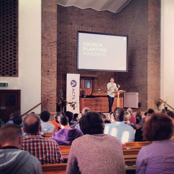 Acts29Europe's tweet photo. RT @laurenchandler: @mattchandler74 encouraging/exhorting church planters in Europe—pray for the light. #a29multiply http://t.co/sNln5wO9TM