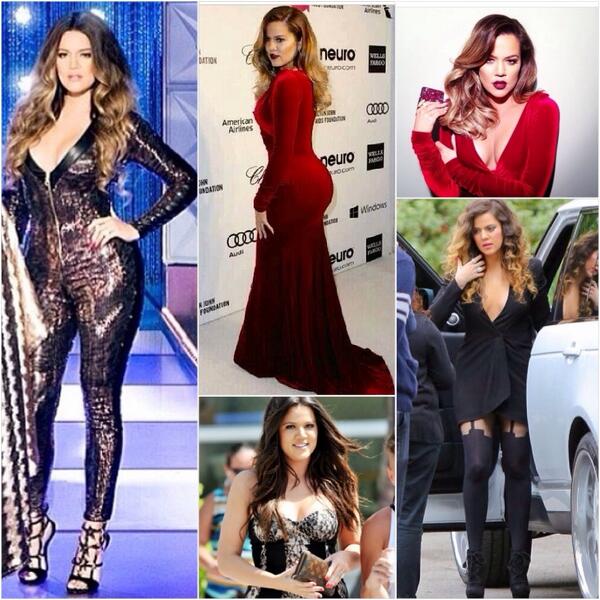 FreakinKev's tweet image. Ms. Khloe Kardashian.! 😍🙈❤️ #WCW #BasicBitchesNotWanted #Sexy #GiveMeAPieceOfThat #BootyForDays #MyFavoriteKardashian