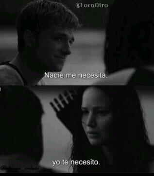 LocoOtro's tweet photo. A veces, sólo necesitamos escuchar eso.. http://t.co/MjlSpif8ql