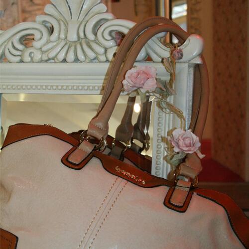 New 'Bessie' bags, we love. #springbags #fashion #welovebags