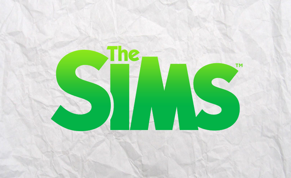 SimiCube's tweet image. Ya vieron el nuevo logo para la Saga de Los Sims