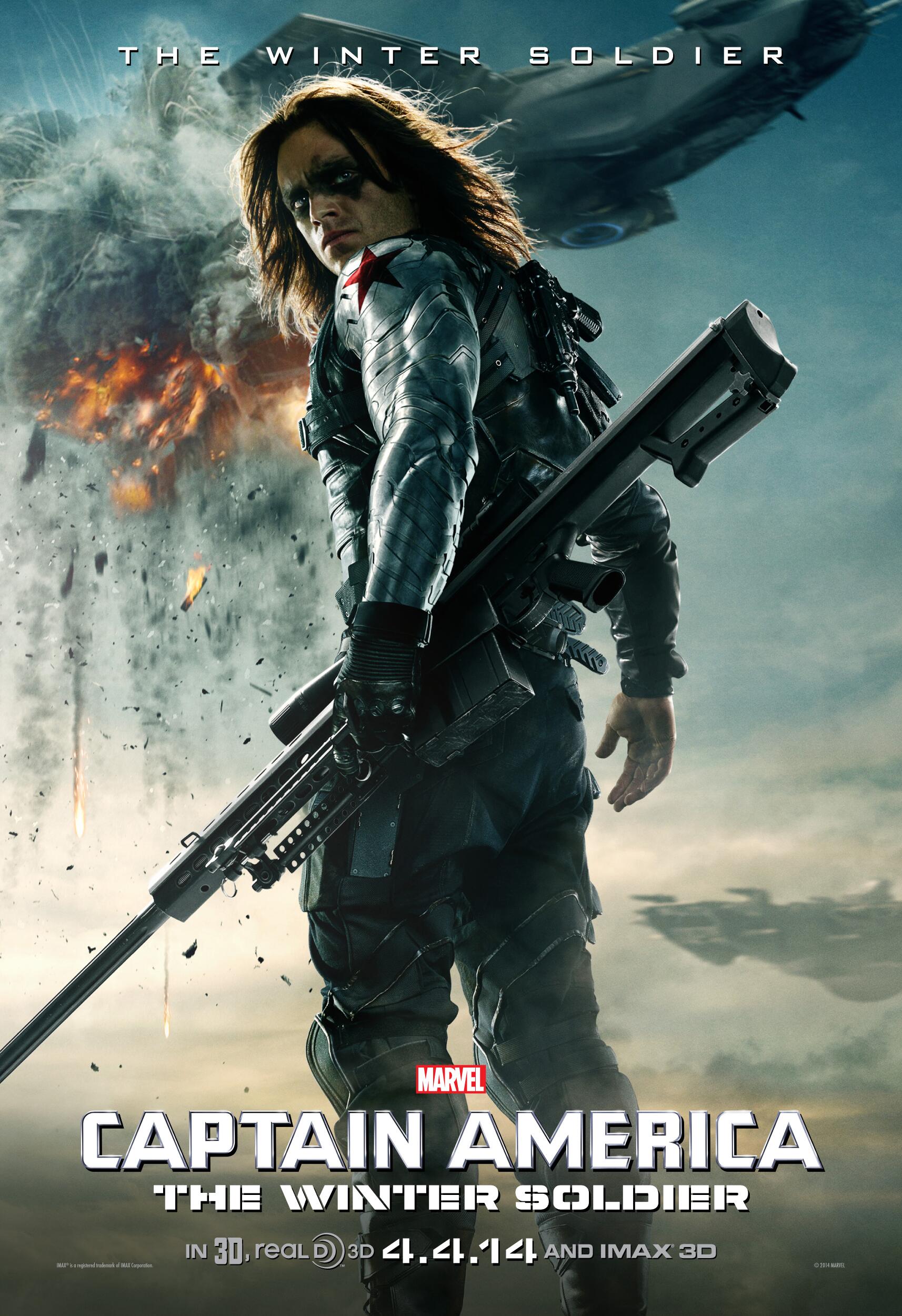 Captain America on X