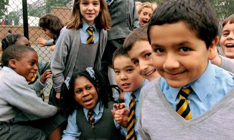 GuardianTeach's tweet photo. Breaking down the language barrier for EAL pupils  http://t.co/WCICKhvav3 via @guardian http://t.co/dAUimrZ8lB