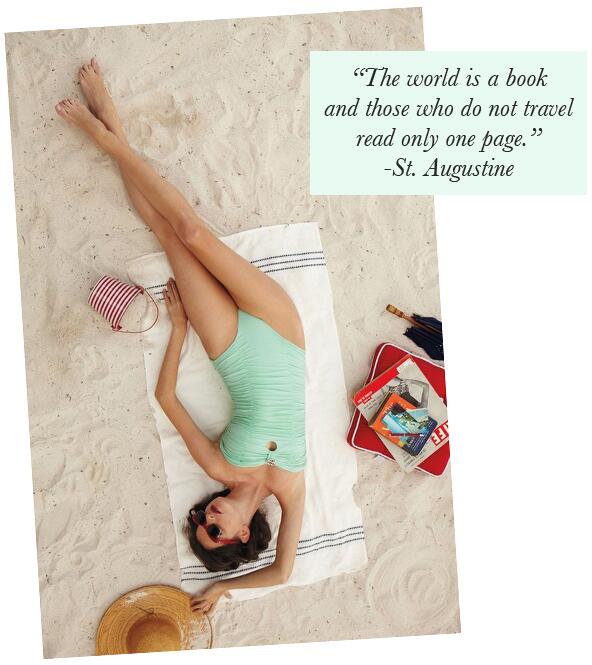 Start a new chapter. #VisitMiami #BeachLife