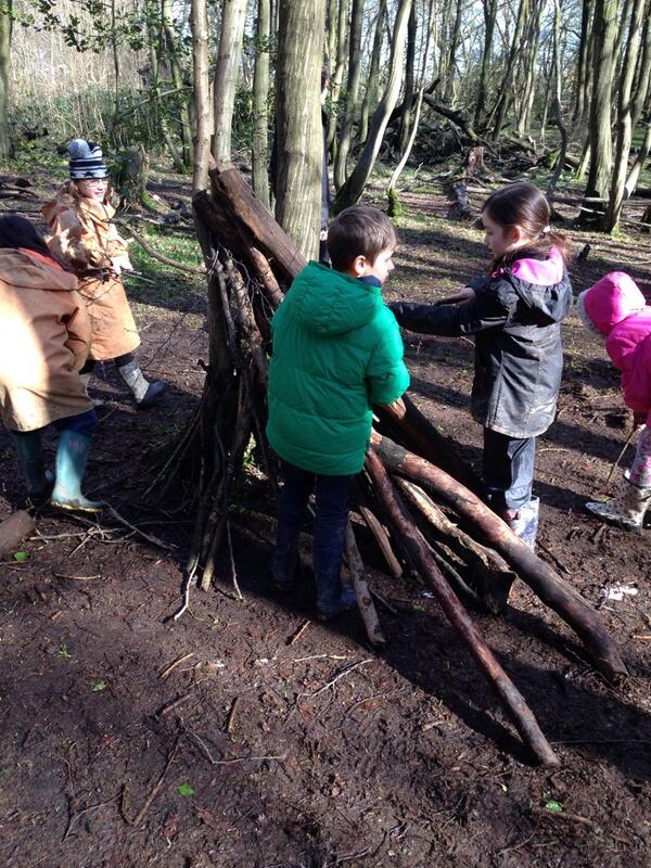 Foxfield Primary tweet media