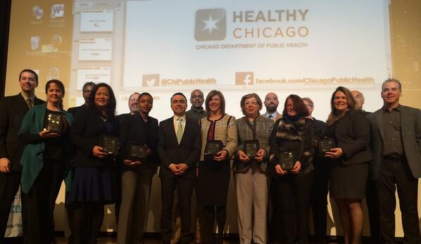 GirlsintheGame's tweet image. Girls in the Game Recognized for Violence Prevention as Recipient of Healthy Chicago Award | girlsinthegame.org/news/article.a…