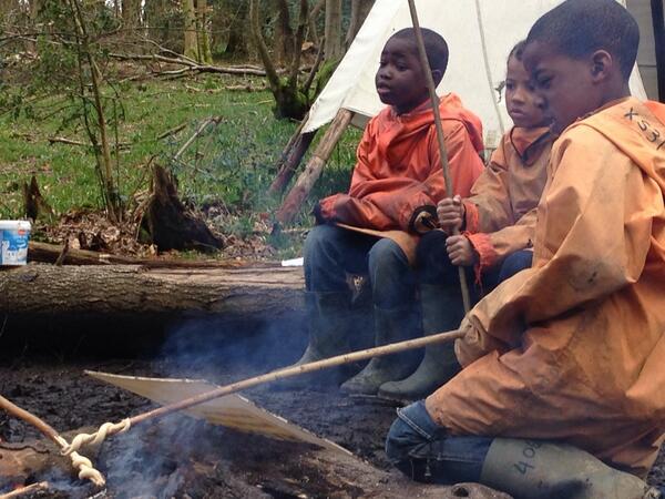 Foxfield Primary tweet media