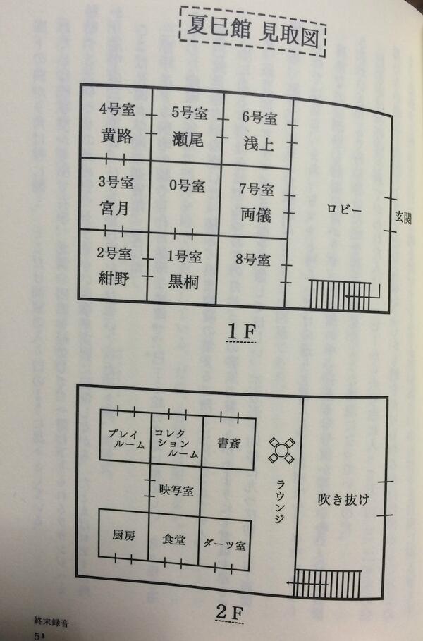 終末録音 終末録音