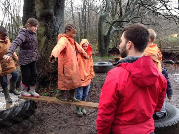 Foxfield Primary tweet media