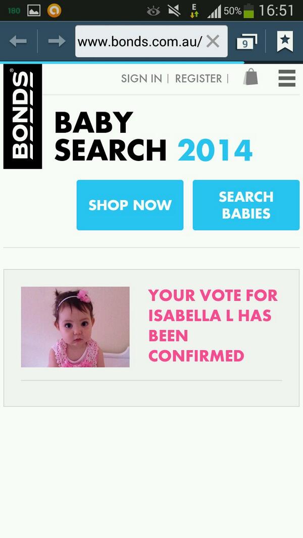 frklane's tweet image. just voted for this beautiful little girl:-)
#danewing love from Norway♥
@_DanEwing :-) come to norway somtimes:-)