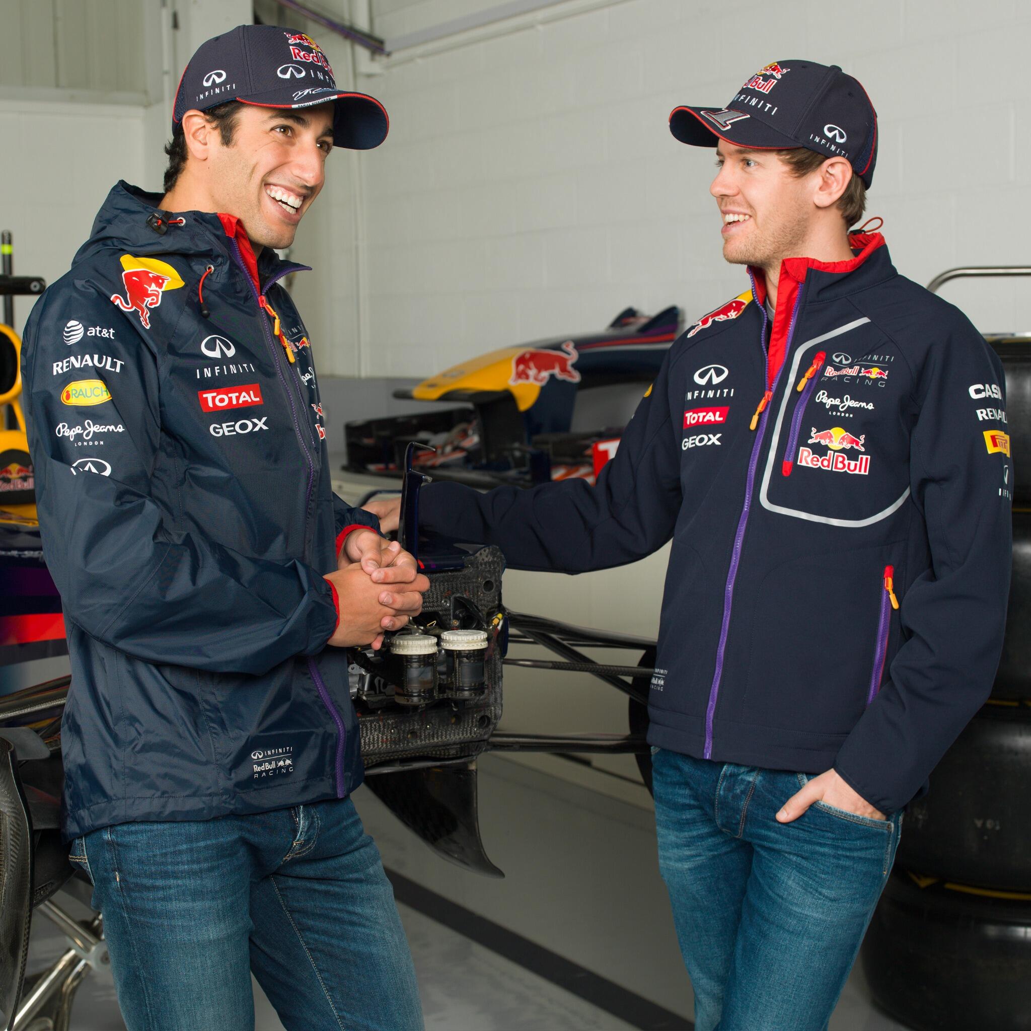 Oracle Red Bull Racing on X Show your colours this season. New 2014 Collections available in the redbullshop http t 4xlzJIoBzZ http t Of8ep0Kwu6 X