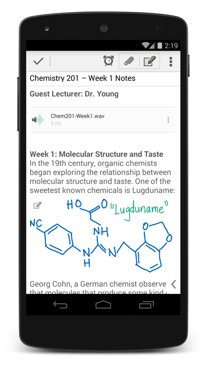 Evernote On Twitter Handwriting Arrives In Evernote For Android Http T Co Pluanjftbd Http T Co Jbrw3sxend Twitter