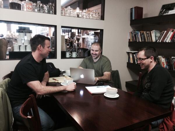 Facet Digital tweet media