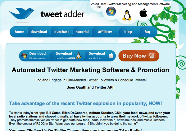 yasmina275's tweet photo. Automated Twitter Marketing 

http://t.co/n6wedY8AQ1 http://t.co/lv581snVmQ