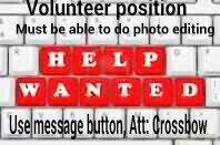 TWD_Lives's tweet photo. Need 2 admins ASAP, US ONLY, apply @ The Walking Dead Lives on Facebook http://t.co/1571ITmnh7
