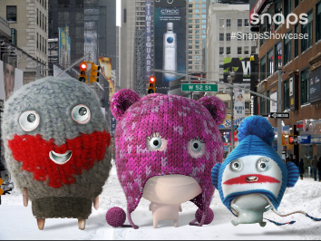 NYCPresents tweet picture
