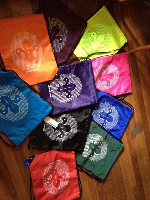 <a href="/scoutsmadrid/">Info EdM</a> nos ayudáis a promocionar nuestras mochilas!!
Busca tu grupo y habla con nosotros para conseguirla