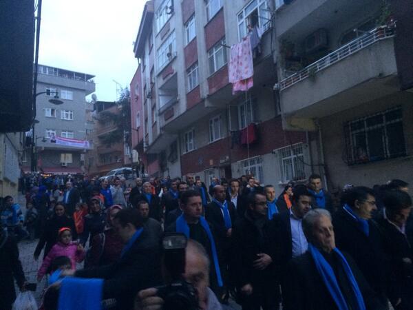 Zeytinburnu (@zeytinburnu) on Twitter photo sokak sokak, cadde cadde, santim santim.. Büyük Coşkuya, ev sahipliğinize teşekkürler Veliefendi <a href="/murataydintr/">Murat Aydın 🇹🇷</a> sokak sokak, cadde cadde, santim santim.. Büyük Coşkuya, ev sahipliğinize teşekkürler Veliefendi <a href="/murataydintr/">Murat Aydın 🇹🇷</a>