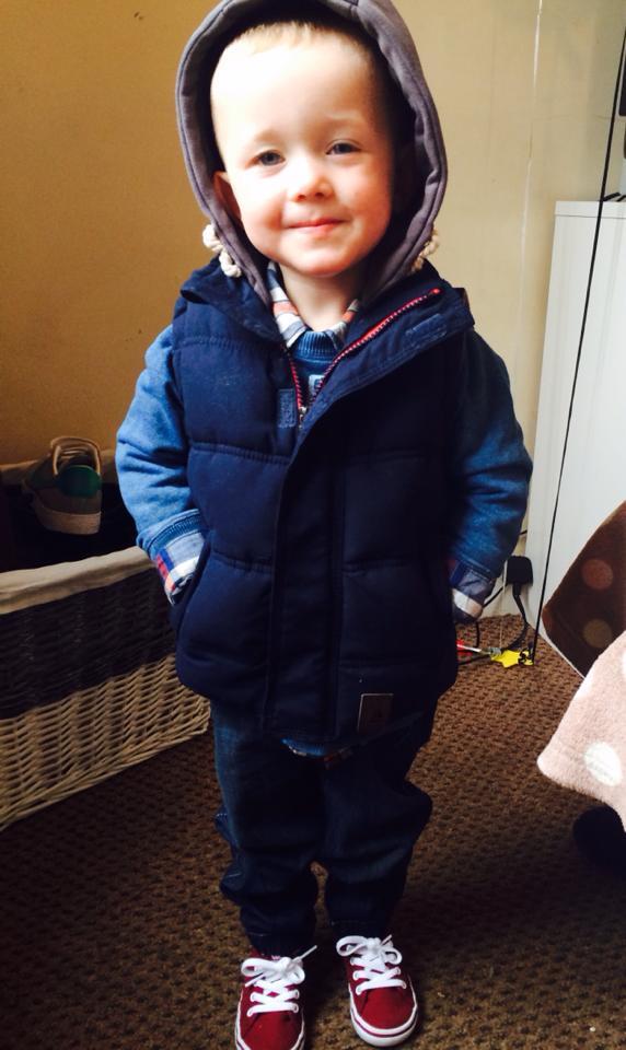 danxchapman's tweet image. Mammy's big boy! #mammysboys #beautiful #lovehimmillions