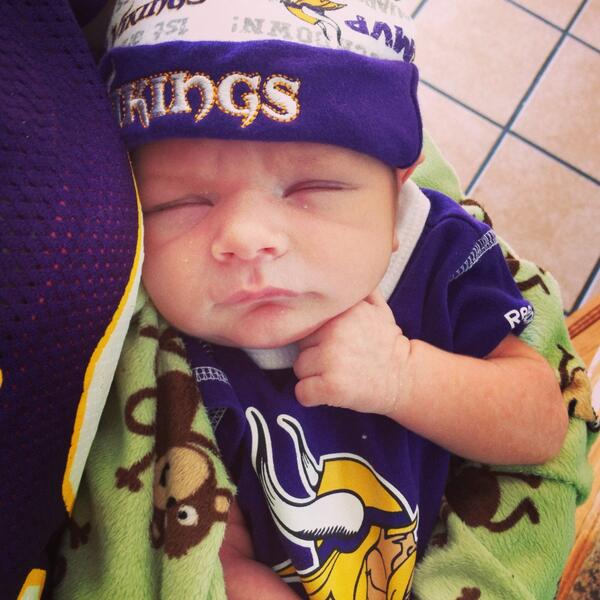 teel_emily's tweet photo. #LittleVikings http://t.co/s072Ei1229