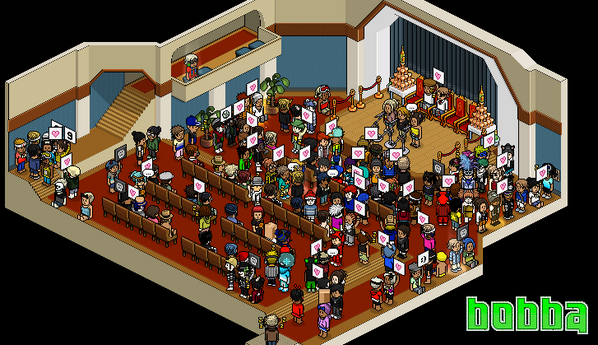 BoBBaIta's tweet photo. Foto scattata durante l'evento sull'amicizia! http://t.co/9HMhUtAH71