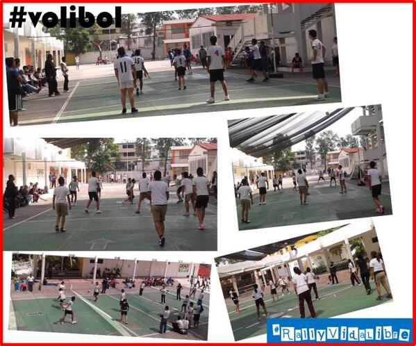 RallyVidaLibre's tweet image. #Deportes #RallyVidaLibre