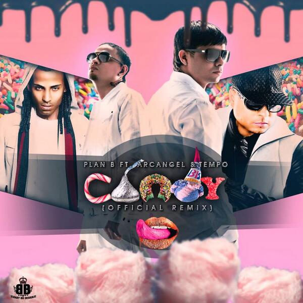 AlofokeVdeos's tweet photo. ESTRENO MP3 - Candy Official Remix - Planb ft Arcangel &amp; Tempo (2014) - : http://t.co/uYq1Ult4cj http://t.co/Xiyg82DRPj