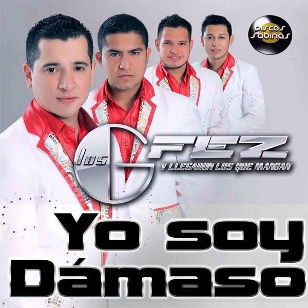 Discos Sabinas tweet media