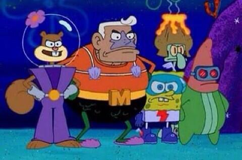 AthletesJust's tweet photo. My team and I be like #SQUAD http://t.co/aJgKuqY164