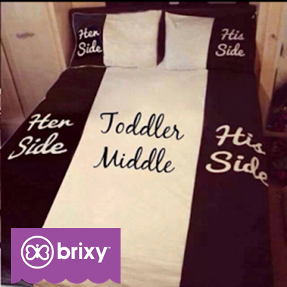 Is it like this in your house too?