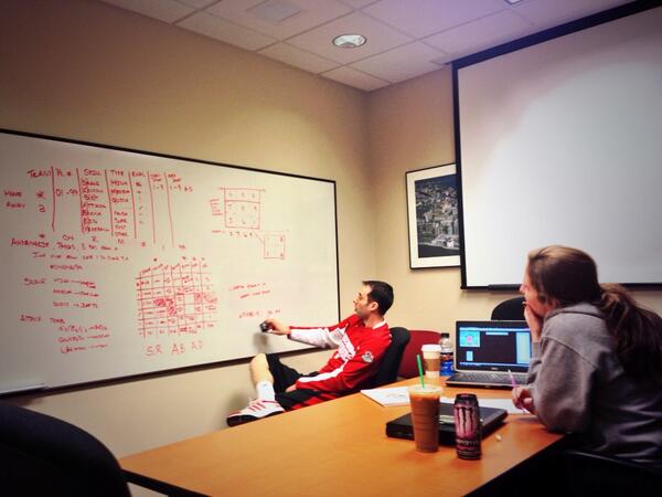 DataVolleyProbs's tweet image. Please notice the amount of caffeine in this photo #DataVolleyProbs “@BrittDildine: @GaryScottWhite @annemariehickey http://t.co/O9Fb0SvckJ”