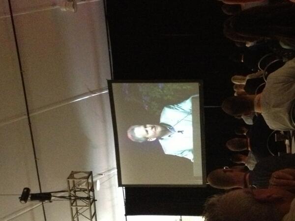 TwoMenAndATruck's tweet image. Our CFO @wesley_jeff sharing the state of our system #TMATannualmeeting2014 #recordbreakingyear