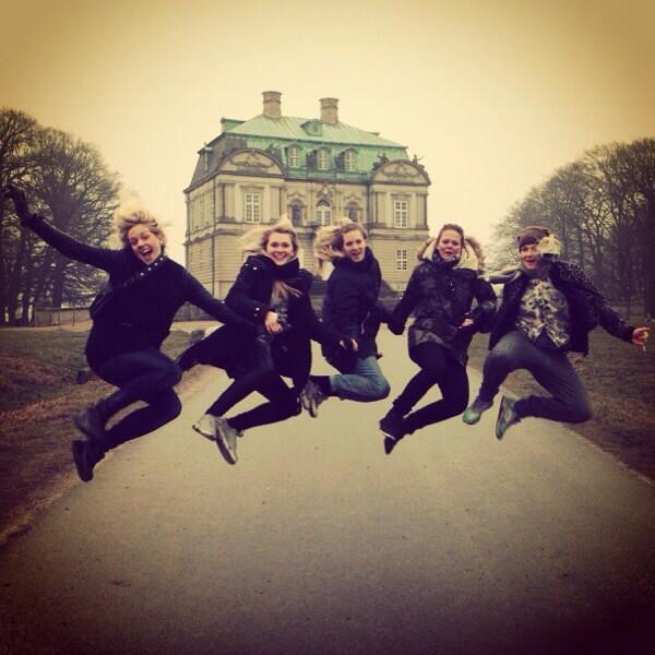 GKPedersen22's tweet photo. @GKPedersen22 - love this pic😘 http://t.co/zKhNZzxSRS