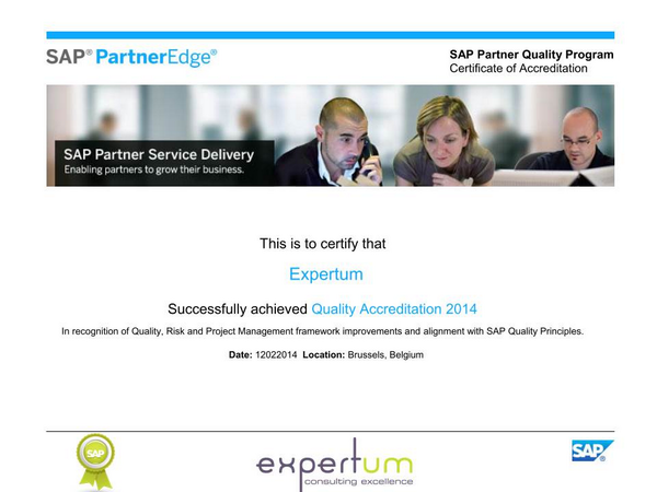 Expertum Consulting tweet media