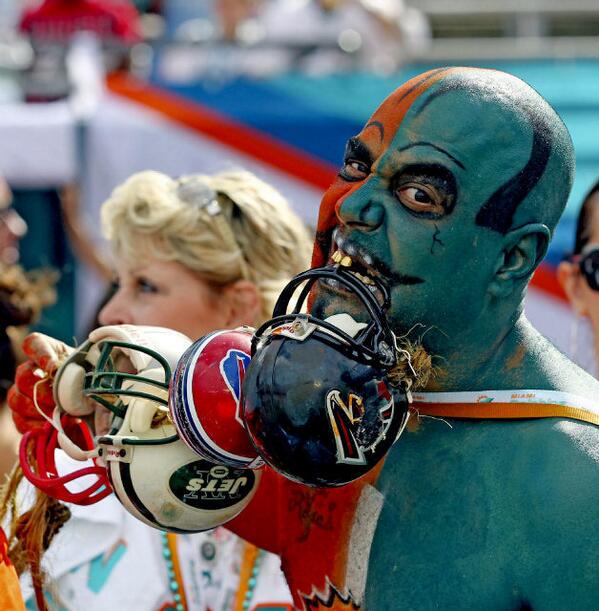 DolFanBandits's tweet image. On Behalf Of @iHeartMiko &amp;amp; Dolphins Fans We Want To Thank @Atlanta_Falcons For Not Believing In Grimes. #BetDatUp