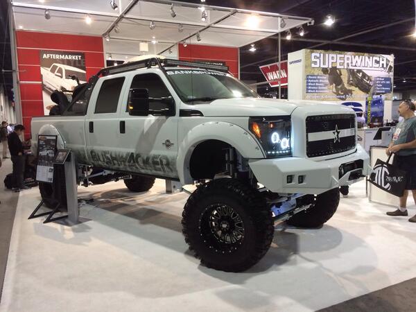 mudfreaks's tweet image. #powerstroke
