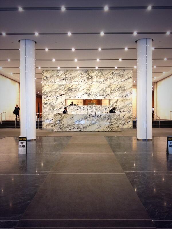 OpenLobbyNYC's tweet image. #MugshotMonday: big and brawny in #NYC #doublesecurity #wetfloor